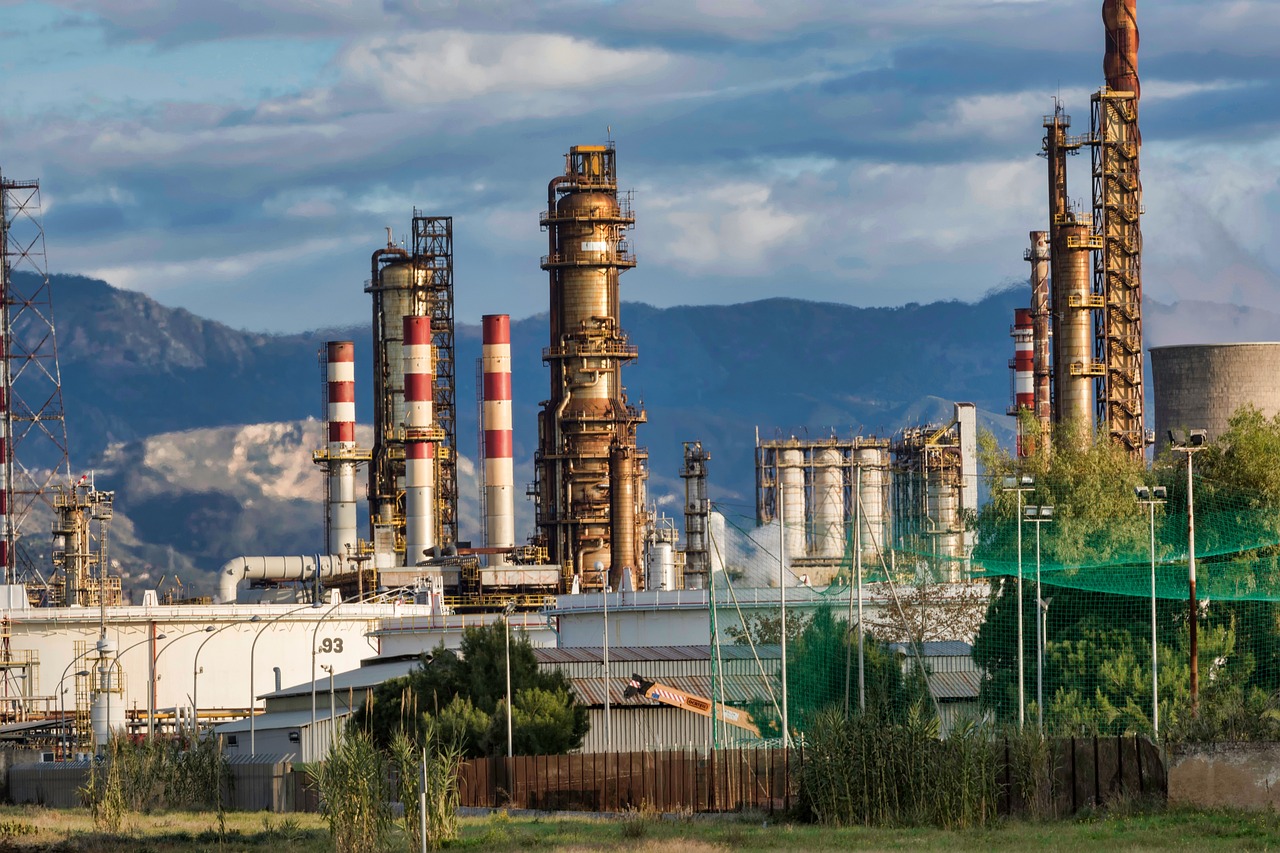The Environmental Consequences of Oil Spills